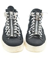 UNDERCOVERISM（アンダーカバイズム）スニーカー 黒 サイズ:M(26cm位) メンズ/2200672378027