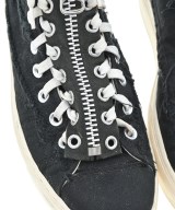 UNDERCOVERISM（アンダーカバイズム）スニーカー 黒 サイズ:M(26cm位) メンズ/2200672378027