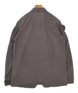 UNDERCOVERISM（アンダーカバイズム）ミリタリーブルゾン 茶 サイズ:4(XL位) メンズ/2200672378065