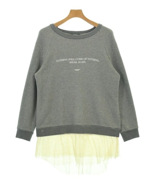UNDERCOVERISM(アンダーカバイズム)のスウェット サイズ:2(M位) 8,400円
