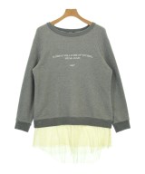UNDERCOVERISM（アンダーカバイズム）スウェット グレー サイズ:2(M位) メンズ/2200714765198