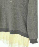 UNDERCOVERISM（アンダーカバイズム）スウェット グレー サイズ:2(M位) メンズ/2200714765198