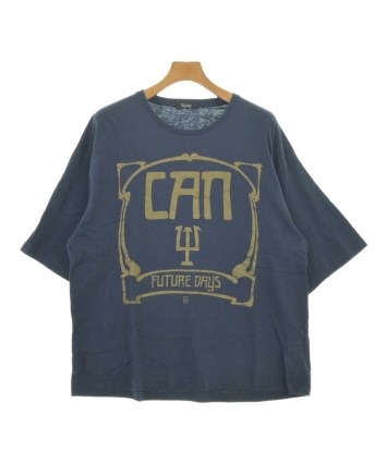 UNDERCOVERISM（アンダーカバイズム）Tシャツ・カットソー 紺 サイズ:0