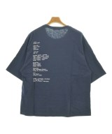 UNDERCOVERISM（アンダーカバイズム）Tシャツ・カットソー 紺 サイズ:0(XS位) メンズ/2200714765211