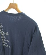 UNDERCOVERISM（アンダーカバイズム）Tシャツ・カットソー 紺 サイズ:0(XS位) メンズ/2200714765211