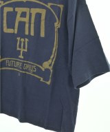 UNDERCOVERISM（アンダーカバイズム）Tシャツ・カットソー 紺 サイズ:0(XS位) メンズ/2200714765211