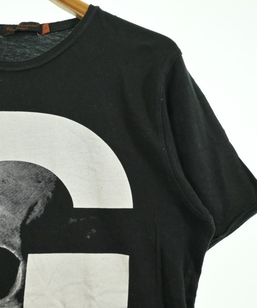 UNDERCOVERISM（アンダーカバイズム）Tシャツ・カットソー 黒 サイズ:2(M位) メンズ/2200725069063