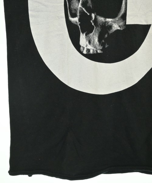 UNDERCOVERISM（アンダーカバイズム）Tシャツ・カットソー 黒 サイズ:2(M位) メンズ/2200725069063