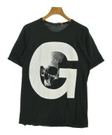 UNDERCOVERISM（アンダーカバイズム）Tシャツ・カットソー 黒 サイズ:2(M位) メンズ/2200725069063