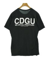 UNDERCOVERISM（アンダーカバイズム）Tシャツ・カットソー 黒 サイズ:2(M位) メンズ/2200725069063