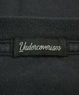 UNDERCOVERISM（アンダーカバイズム）Tシャツ・カットソー 紺 サイズ:2(M位) メンズ/2200682370028