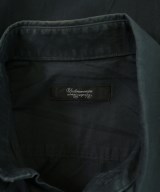 UNDERCOVERISM（アンダーカバイズム）カジュアルシャツ 紺 サイズ:1(XS位) メンズ/2200683669046