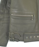 UNDERCOVERISM（アンダーカバイズム）スタジャン グレー サイズ:2(M位) メンズ/2200684108056