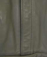 UNDERCOVERISM（アンダーカバイズム）スタジャン グレー サイズ:2(M位) メンズ/2200684108056