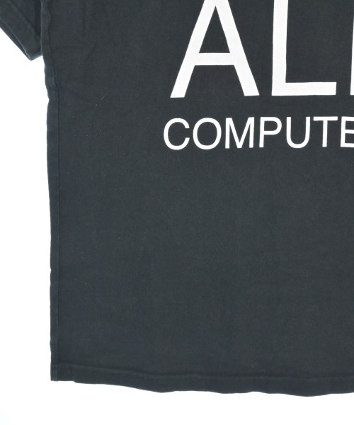 UNDER COVER（アンダーカバー）Tシャツ・カットソー 黒 サイズ:3(L位) メンズ/2200679221128