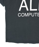 UNDER COVER（アンダーカバー）Tシャツ・カットソー 黒 サイズ:3(L位) メンズ/2200679221128