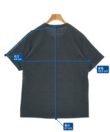 UNDER COVER（アンダーカバー）Tシャツ・カットソー 黒 サイズ:3(L位) メンズ/2200679221128