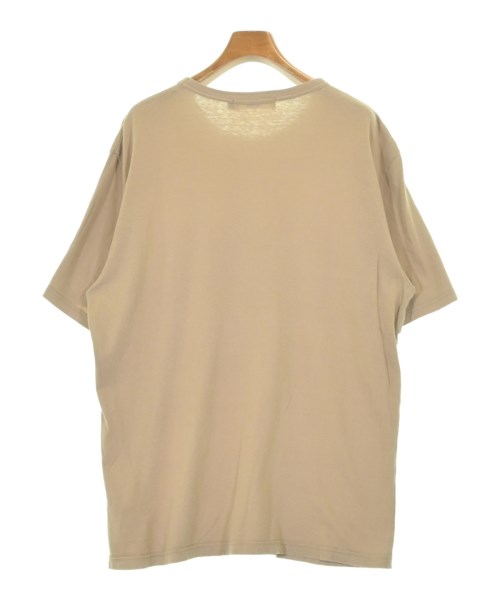 UNDERCOVERISM（アンダーカバイズム）Tシャツ・カットソー ベージュ サイズ:4(XL位) メンズ/2200684890067