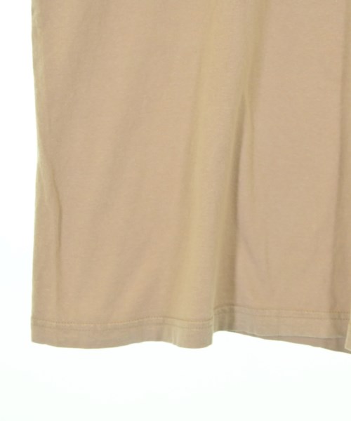 UNDERCOVERISM（アンダーカバイズム）Tシャツ・カットソー ベージュ サイズ:4(XL位) メンズ/2200684890067