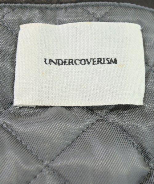 UNDERCOVERISM（アンダーカバイズム）その他 グレー サイズ:2(M位) メンズ/2200689734014