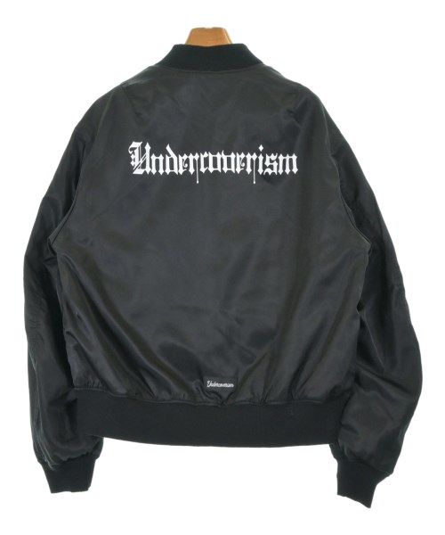 UNDERCOVERISM（アンダーカバイズム）その他 黒 サイズ:2(M位) メンズ/2200686404040