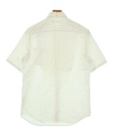 UNDERCOVERISM（アンダーカバイズム）カジュアルシャツ 白 サイズ:1(S位) メンズ/2200687046096