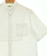 UNDERCOVERISM（アンダーカバイズム）カジュアルシャツ 白 サイズ:1(S位) メンズ/2200687046096