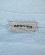 UNDERCOVERISM（アンダーカバイズム）カジュアルシャツ 青 サイズ:2(M位) メンズ/2200687046140