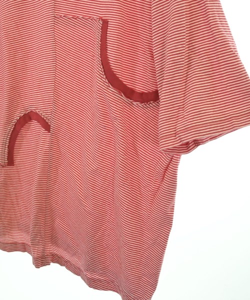 UNDERCOVERISM（アンダーカバイズム）Tシャツ・カットソー 赤 サイズ:4(XL位) メンズ/2200691081823