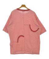 UNDERCOVERISM（アンダーカバイズム）Tシャツ・カットソー 赤 サイズ:4(XL位) メンズ/2200691081823