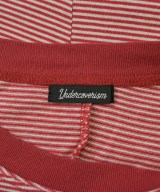 UNDERCOVERISM（アンダーカバイズム）Tシャツ・カットソー 赤 サイズ:4(XL位) メンズ/2200691081823