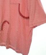UNDERCOVERISM（アンダーカバイズム）Tシャツ・カットソー 赤 サイズ:4(XL位) メンズ/2200691081823