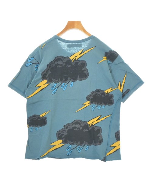 UNDERCOVERISM（アンダーカバイズム）Tシャツ・カットソー 青 サイズ:M メンズ/2200688038045