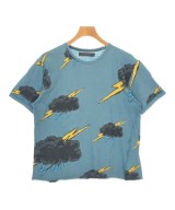 UNDERCOVERISM（アンダーカバイズム）Tシャツ・カットソー 青 サイズ:M メンズ/2200688038045