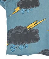 UNDERCOVERISM（アンダーカバイズム）Tシャツ・カットソー 青 サイズ:M メンズ/2200688038045