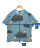UNDERCOVERISM（アンダーカバイズム）Tシャツ・カットソー 青 サイズ:M メンズ/2200688038045