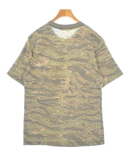 UNDERCOVERISM（アンダーカバイズム）Tシャツ・カットソー カーキ サイズ:2(M位) メンズ/2200688038052