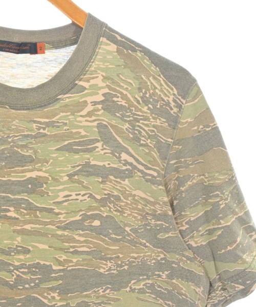 UNDERCOVERISM（アンダーカバイズム）Tシャツ・カットソー カーキ サイズ:2(M位) メンズ/2200688038052