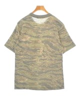 UNDERCOVERISM（アンダーカバイズム）Tシャツ・カットソー カーキ サイズ:2(M位) メンズ/2200688038052