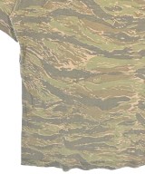 UNDERCOVERISM（アンダーカバイズム）Tシャツ・カットソー カーキ サイズ:2(M位) メンズ/2200688038052