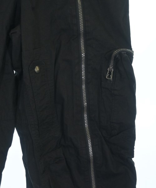 bal（バル）カーゴパンツ 黒 サイズ:M メンズ/2200621339123