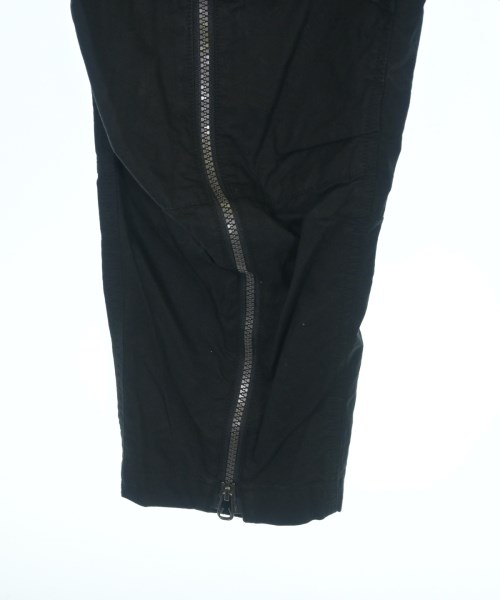 bal（バル）カーゴパンツ 黒 サイズ:M メンズ/2200621339123
