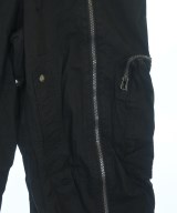 bal（バル）カーゴパンツ 黒 サイズ:M メンズ/2200621339123