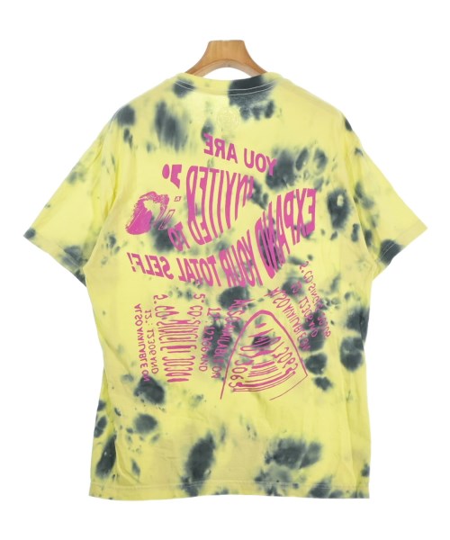 bal（バル）Tシャツ・カットソー 黄 サイズ:M メンズ/2200626528065