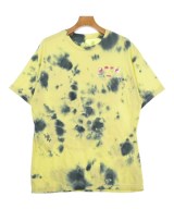 bal（バル）Tシャツ・カットソー 黄 サイズ:M メンズ/2200626528065