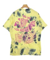 bal（バル）Tシャツ・カットソー 黄 サイズ:M メンズ/2200626528065