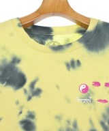 bal（バル）Tシャツ・カットソー 黄 サイズ:M メンズ/2200626528065