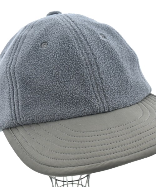 bal（バル）キャップ グレー サイズ:- メンズ/2200641496059