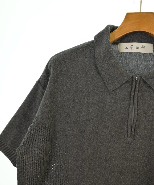 bal（バル）ニット・セーター グレー サイズ:2(M位) メンズ/2200642279149