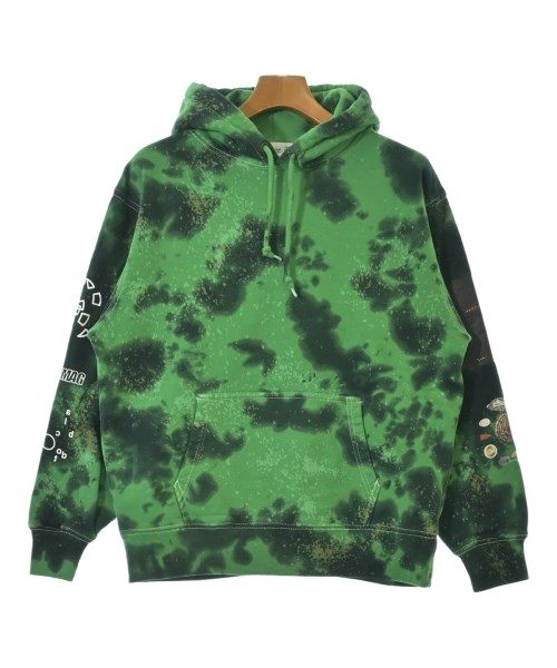 バル(bal)のbal パーカー